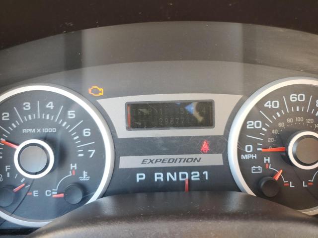 Photo 9 from auction – 2005 FORD EXPEDITION with VIN 1FMFU19535LA13653