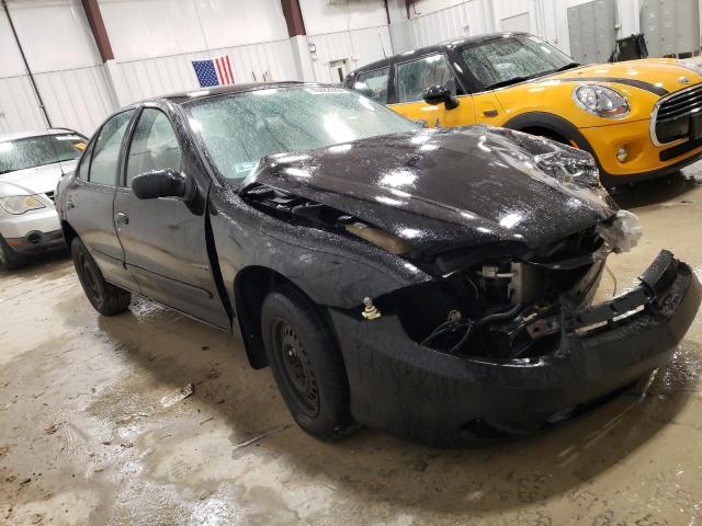 Photo 4 from auction – 2004 CHEVROLET CAVALIER with VIN 1G1JC52F747138277