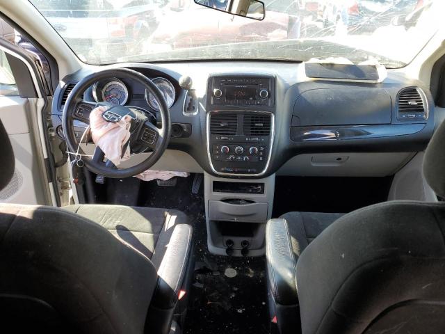 Photo 8 from auction – 2013 DODGE GRAND CARA with VIN 2C4RDGCG1DR687773