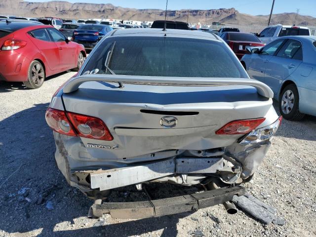 Photo 6 from auction – 2004 MAZDA 6 I with VIN 1YVFP84CX45N80661