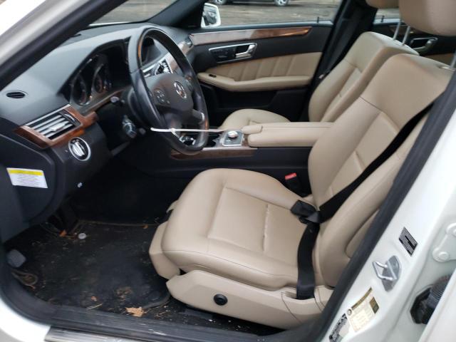 Photo 7 from auction – 2011 MERCEDES-BENZ E 350 4MAT with VIN WDDHF8HB1BA494068
