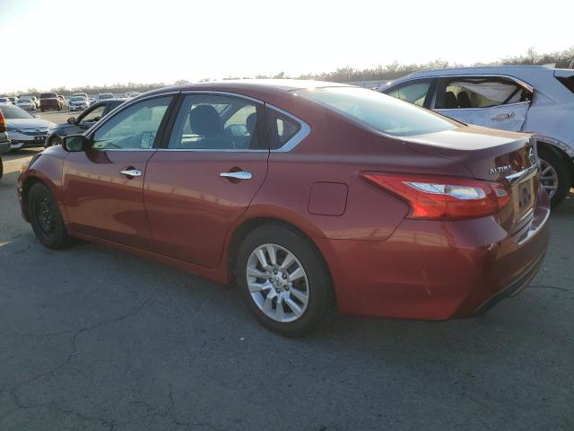 Photo 2 from auction – 2016 NISSAN ALTIMA 2.5 with VIN 1N4AL3AP2GC154457