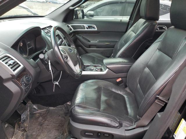Photo 7 from auction – 2012 FORD EXPLORER L with VIN 1FMHK8F83CGA94469