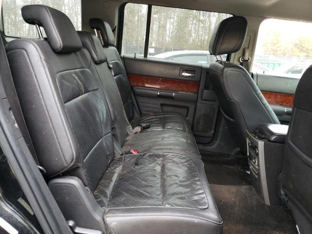 Photo 10 from auction – 2010 FORD FLEX LIMIT with VIN 2FMGK5DC8ABA66592