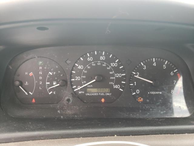 Photo 9 from auction – 1997 TOYOTA CAMRY CE with VIN 4T1BF22K2VU915848
