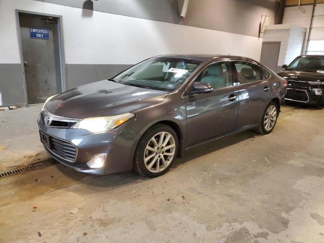 TOYOTA AVALON BAS 2013 con VIN 4T1BK1EB4DU044404 - Foto de la subasta