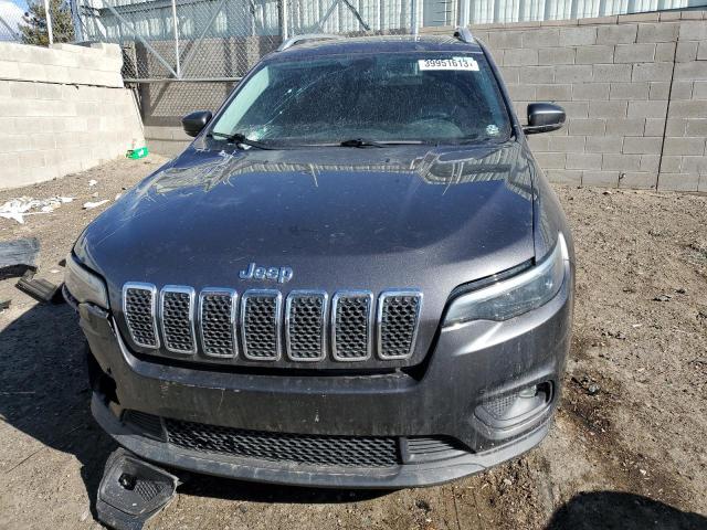 Photo 5 from auction – 2019 JEEP CHEROKEE L with VIN 1C4PJLLB1KD473959