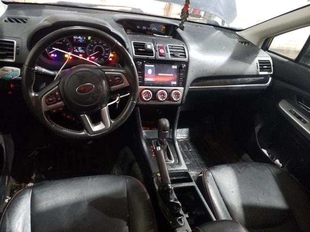 Photo 8 from auction – 2016 SUBARU CROSSTREK with VIN JF2GPAKC7G8282531