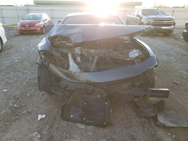 Photo 5 from auction – 2018 DODGE CHARGER SX with VIN 2C3CDXHG9JH273984