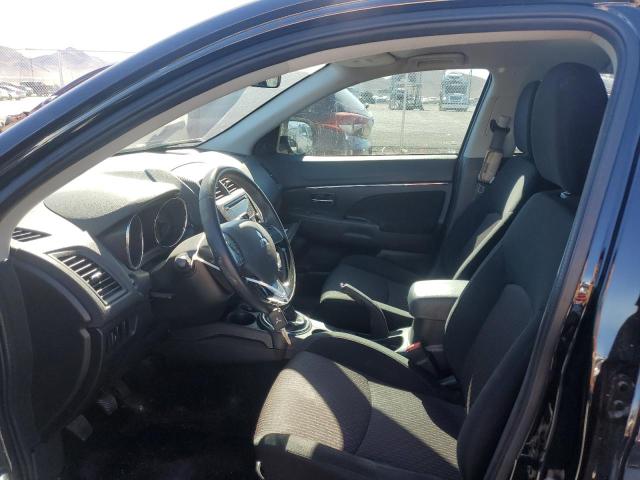Photo 7 from auction – 2017 MITSUBISHI OUTLANDER with VIN JA4AP3AU2HZ056574