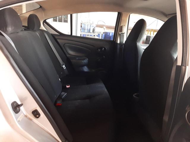 Photo 10 from auction – 2014 NISSAN VERSA S with VIN 3N1CN7AP3EL843450