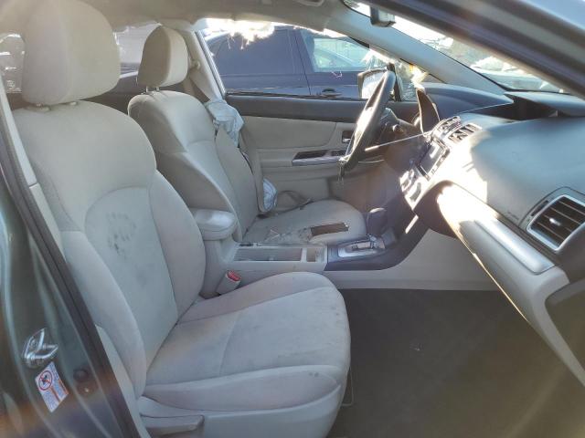 Photo 7 from auction – 2016 SUBARU IMPREZA PR with VIN JF1GPAB64GH318836