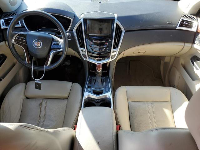 Photo 8 from auction – 2013 CADILLAC SRX PREMIU with VIN 3GYFNEE36DS640024