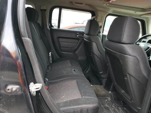 Photo 10 from auction – 2007 HUMMER H3 with VIN 5GTDN13E878134811