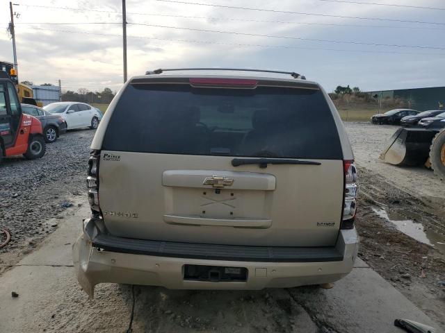 Photo 6 from auction – 2010 CHEVROLET TAHOE C150 with VIN 1GNUCBE07AR249333