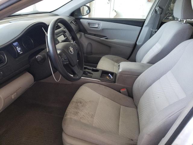 Photo 7 from auction – 2017 TOYOTA CAMRY LE with VIN 4T1BF1FKXHU740600