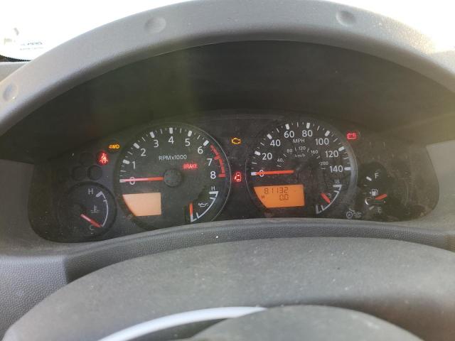 Photo 9 from auction – 2018 NISSAN FRONTIER S with VIN 1N6AD0EV0JN766826