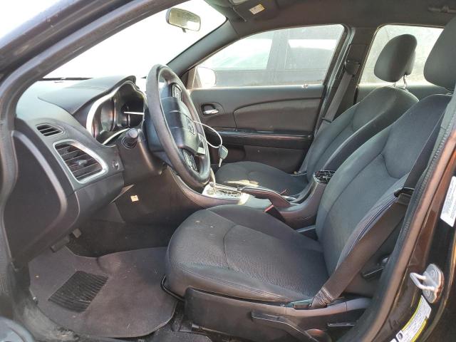 Photo 7 from auction – 2014 DODGE AVENGER SE with VIN 1C3CDZAB1EN154401