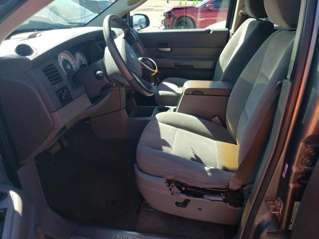 Photo 7 from auction – 2005 DODGE DURANGO SL with VIN 1D4HB48N95F544055