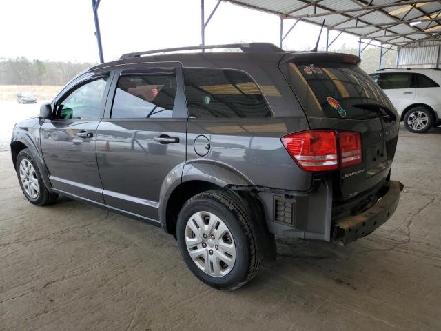 Photo 2 from auction – 2018 DODGE JOURNEY SE with VIN 3C4PDCAB0JT531837