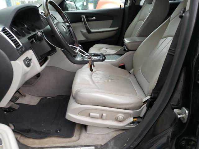 Photo 7 from auction – 2012 GMC ACADIA DEN with VIN 1GKKRTED8CJ384026