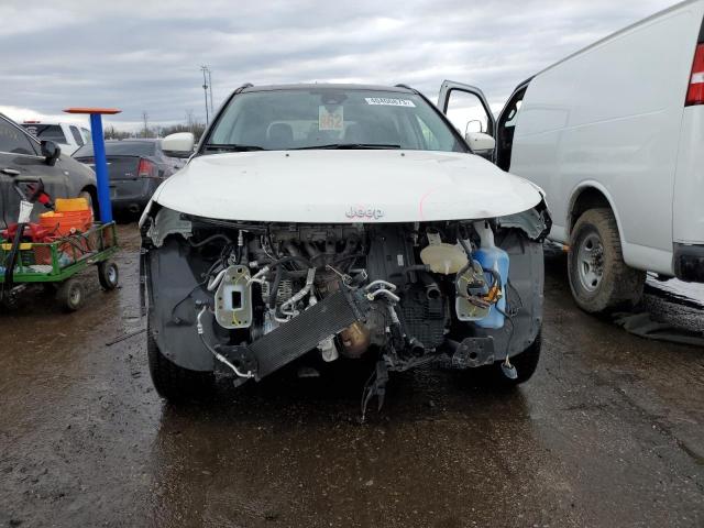 Photo 5 from auction – 2021 JEEP COMPASS LI with VIN 3C4NJDCB1MT578530