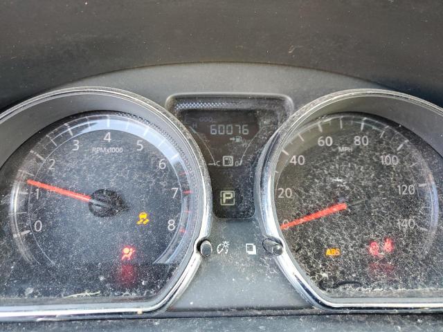 Photo 9 from auction – 2019 NISSAN VERSA S with VIN 3N1CN7APXKL843330