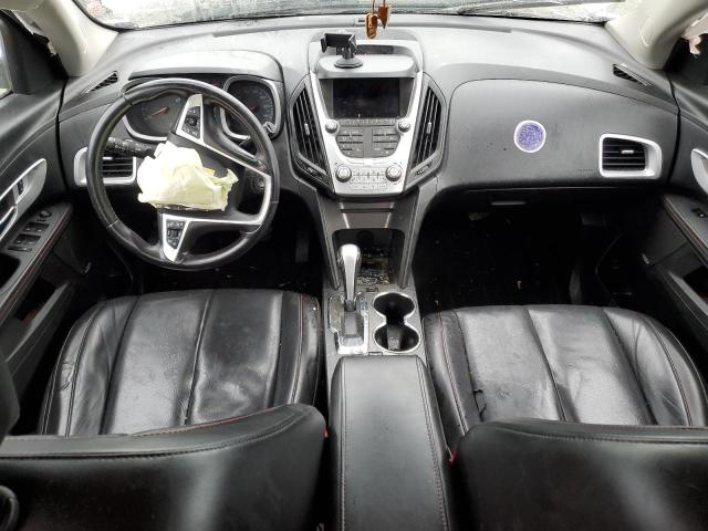 Photo 8 from auction – 2013 CHEVROLET EQUINOX LT with VIN 2GNFLGEK6D6271072