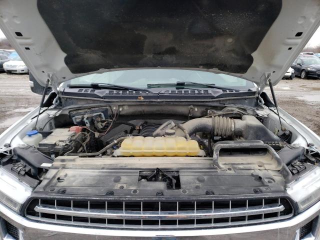 Photo 11 from auction – 2020 FORD F150 SUPER with VIN 1FTFW1E58LKD52836