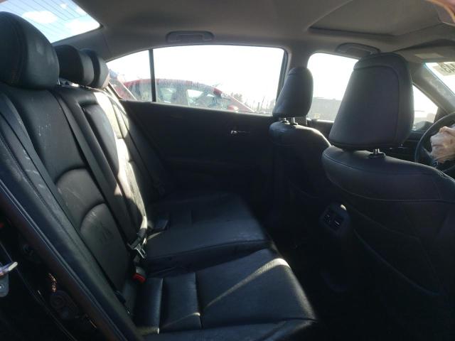 Photo 10 from auction – 2015 HONDA ACCORD EXL with VIN 1HGCR2F83FA009582
