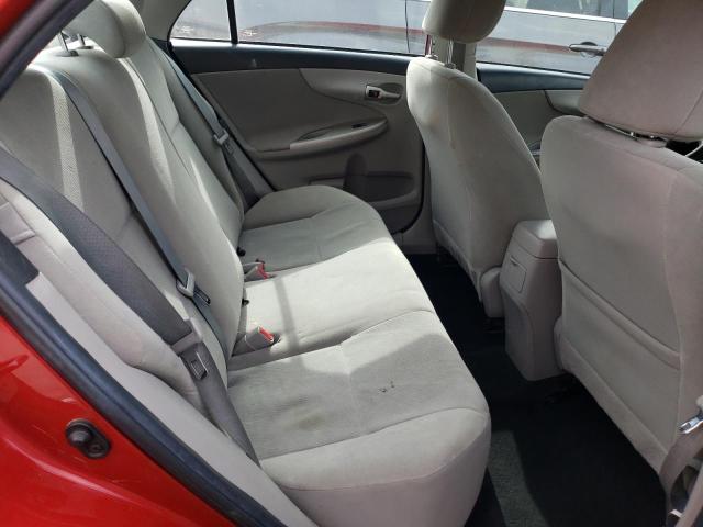 Photo 10 from auction – 2013 TOYOTA COROLLA BA with VIN 5YFBU4EE9DP152072
