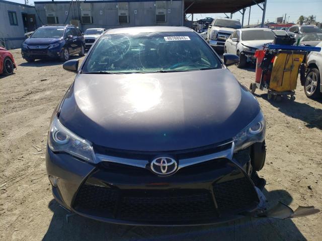 Photo 5 from auction – 2017 TOYOTA CAMRY LE with VIN 4T1BF1FK7HU301080