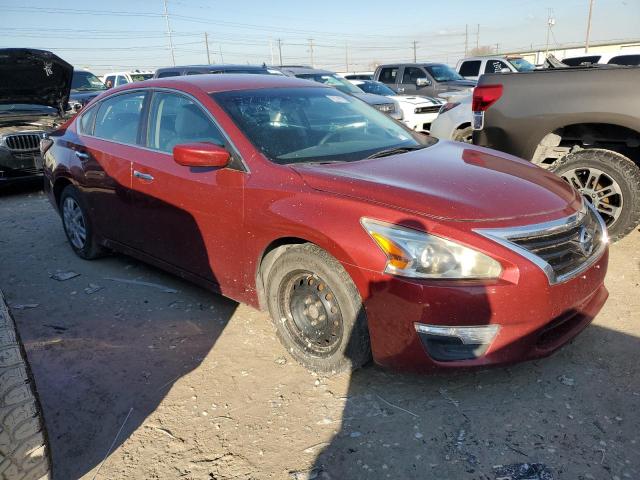 Photo 4 from auction – 2015 NISSAN ALTIMA 2.5 with VIN 1N4AL3AP8FC281521