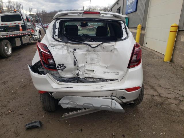 Photo 6 from auction – 2019 BUICK ENCORE SPO with VIN KL4CJ2SB4KB805702