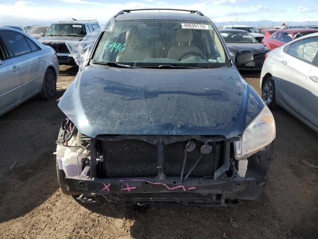 Photo 5 from auction – 2010 TOYOTA RAV4 with VIN 2T3BF4DV4AW072028