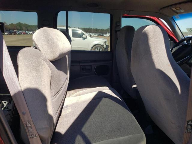 Photo 11 from auction – 2000 FORD EXPLORER X with VIN 1FMZU62X1YUB48408