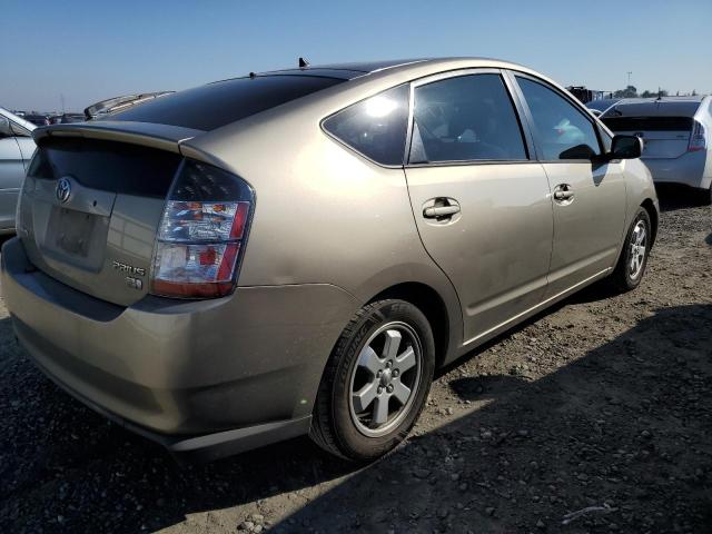 Photo 3 from auction – 2005 TOYOTA PRIUS with VIN JTDKB20U653065362