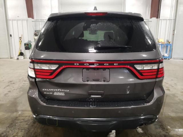 Photo 6 from auction – 2015 DODGE DURANGO SX with VIN 1C4RDJAG9FC114910