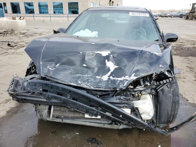 Photo 5 from auction – 2002 HONDA CIVIC EX with VIN 1HGEM22052L106272