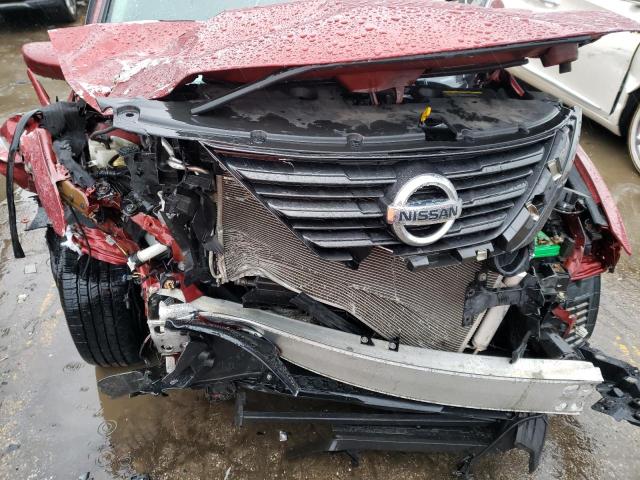 Photo 11 from auction – 2016 NISSAN ALTIMA 2.5 with VIN 1N4AL3AP7GC171464