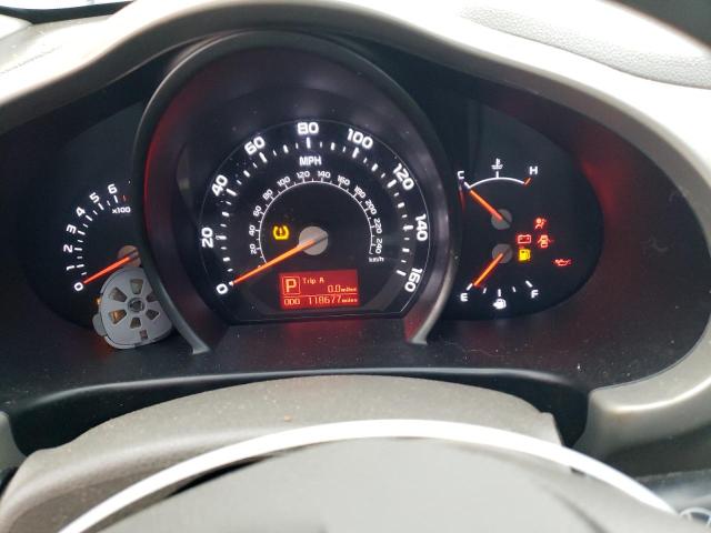 Photo 9 from auction – 2014 KIA SPORTAGE B with VIN KNDPB3AC1E7593336