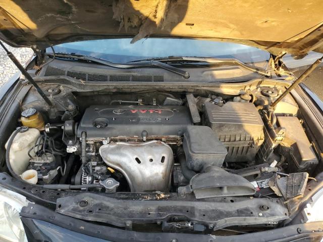 Photo 11 from auction – 2007 TOYOTA CAMRY CE with VIN 4T1BE46K17U172675