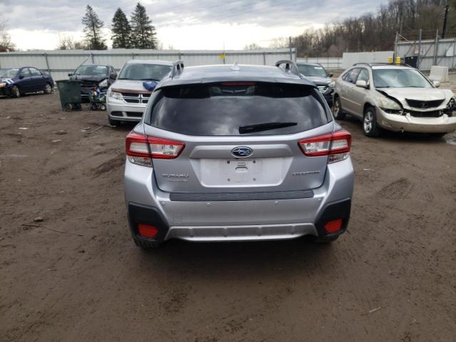 Photo 6 from auction – 2019 SUBARU CROSSTREK with VIN JF2GTAMC8K8275654