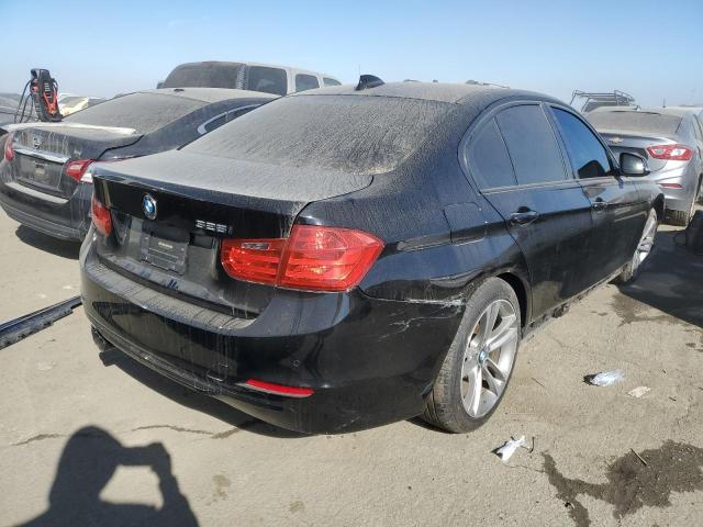 Photo 3 from auction – 2013 BMW 328 I with VIN WBA3A5G50DNP21921