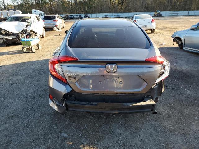 Photo 6 from auction – 2016 HONDA CIVIC LX with VIN 19XFC2F52GE098790