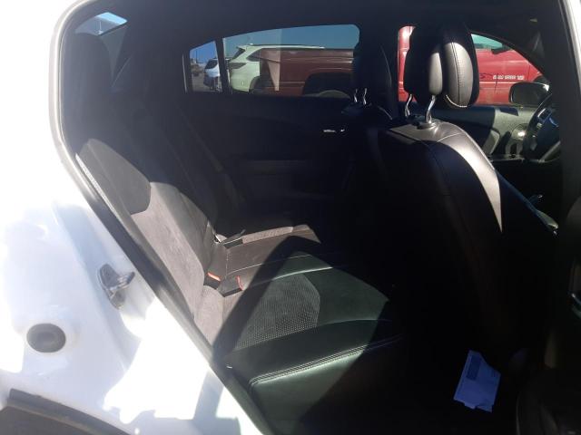 Photo 10 from auction – 2011 CHRYSLER 200 S with VIN 1C3BC8FG2BN597553