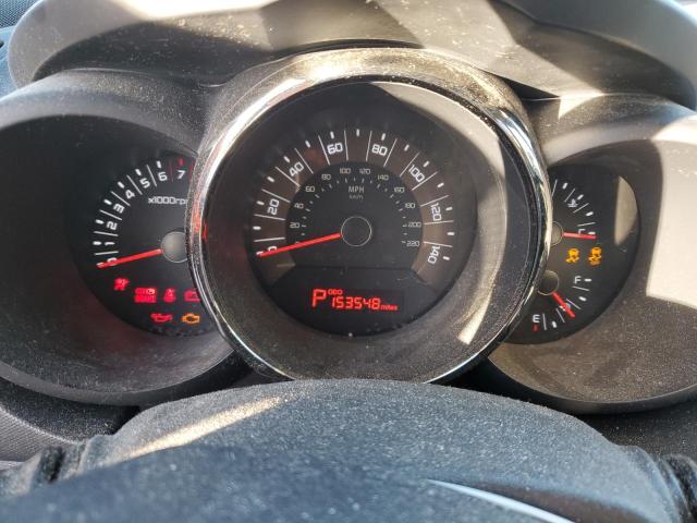 Photo 9 from auction – 2011 KIA SOUL with VIN KNDJT2A2XB7291544