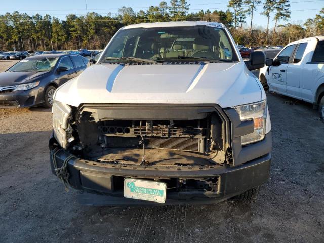 Photo 5 from auction – 2016 FORD F150 SUPER with VIN 1FTEW1CP2GKF20931