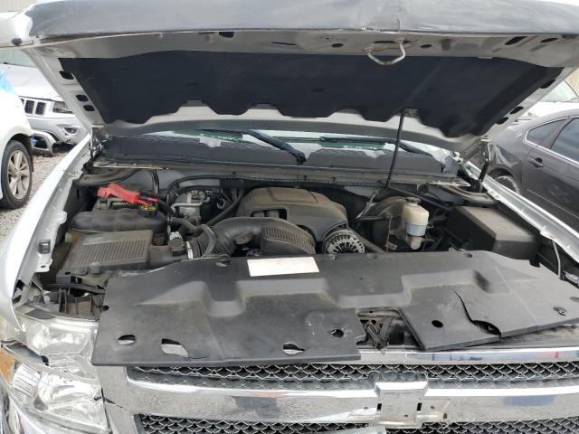 Photo 11 from auction – 2012 CHEVROLET SILVERADO with VIN 3GCPCSE04CG249752