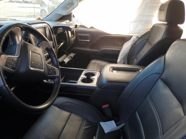 Photo 7 from auction – 2016 GMC SIERRA K15 with VIN 3GTU2PEC7GG317643